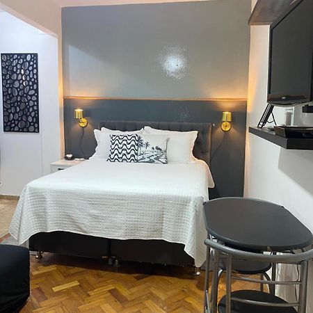 Studio Copacabana Rio de Janeiro Bagian luar foto