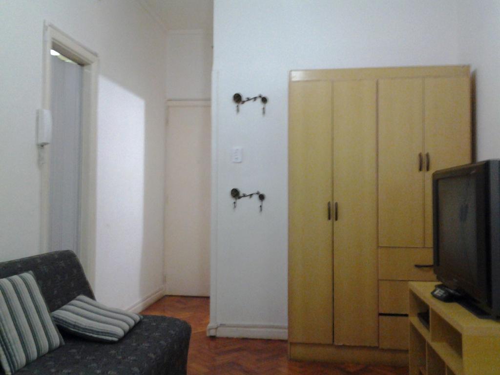 Studio Copacabana Rio de Janeiro Bagian luar foto
