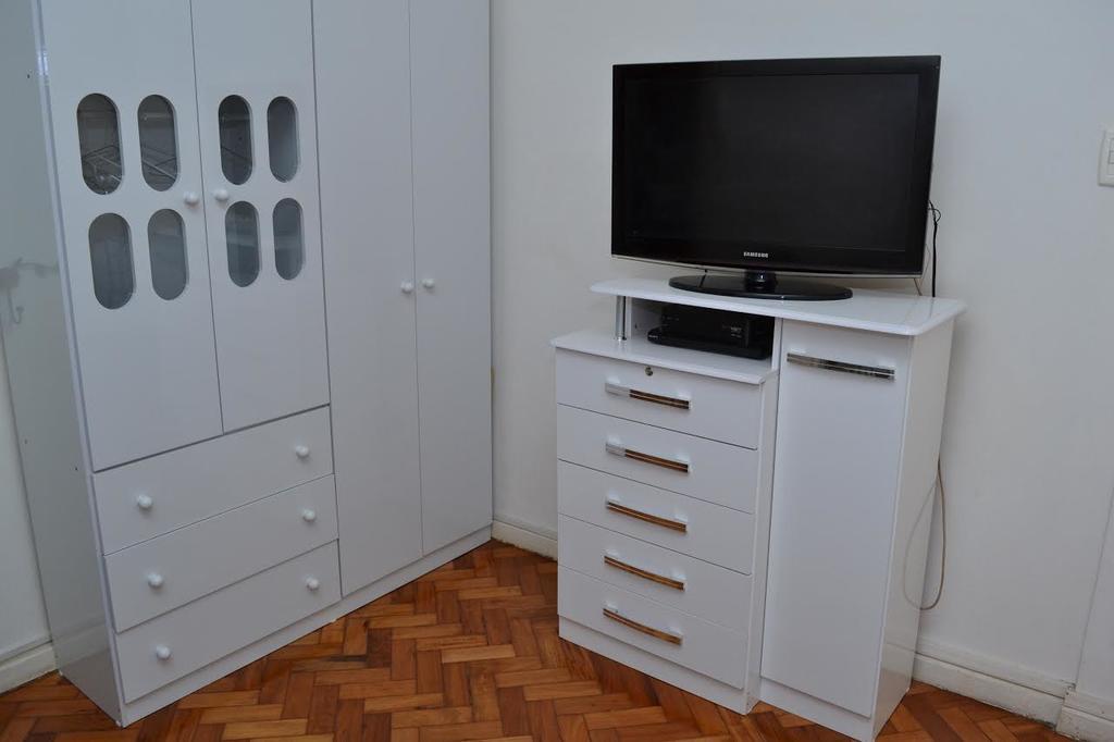 Studio Copacabana Rio de Janeiro Bagian luar foto