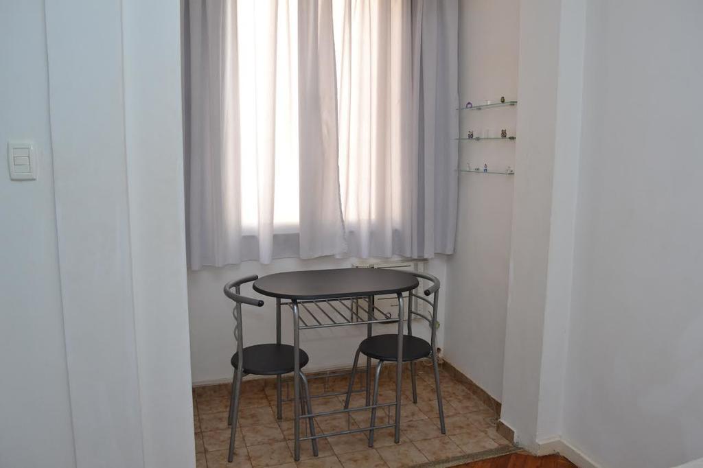 Studio Copacabana Rio de Janeiro Bagian luar foto